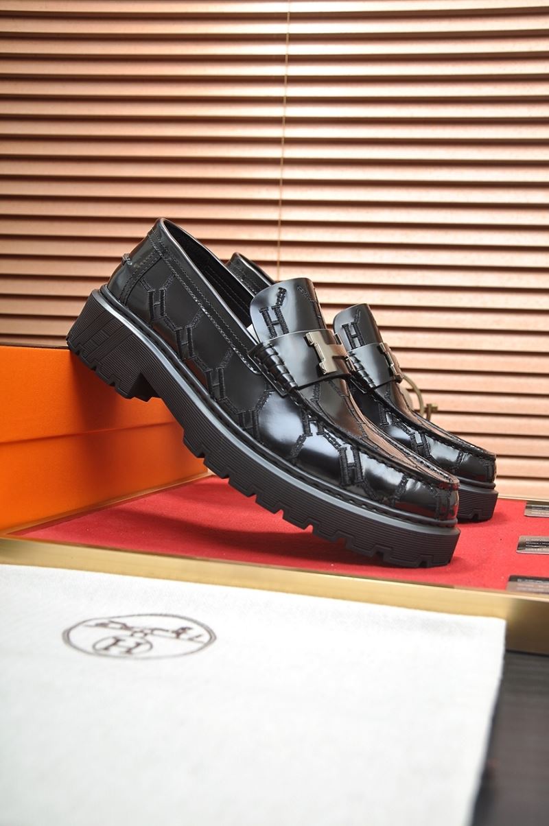 Hermes Business Shoes